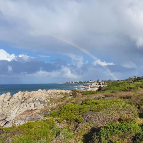 wild waters hermanus, luxury accommodation, self catering accommodation